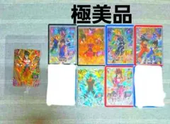 スーパードラゴンボールヒーローズ SEC UR 劇場版編 - メルカリ