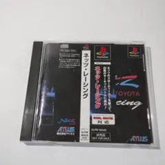 ネッツ　レーシング　ネッツレーシング　ps TOYOTA