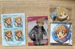 あんスタ 真白友也