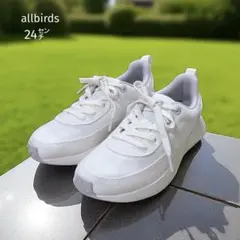 新品未使用 allbirds 軽量パンプス 伸縮素材 定価2.4万円 2025年最新】allbirds 24の人気アイテム - メルカリ