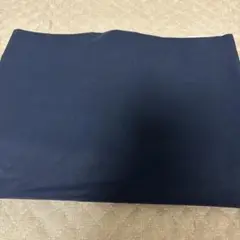 生地　綿レーヨン　150×150 紺