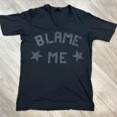 ディーゼルブラックゴールド　黒　Tシャツ