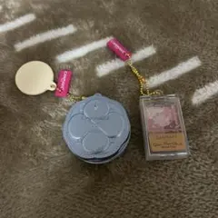 CANMAKE ガチャ