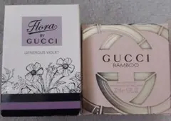 ※空き箱 GUCCI