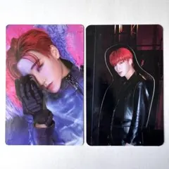 2026年最新】ateez トレカ サンの人気アイテム - メルカリ