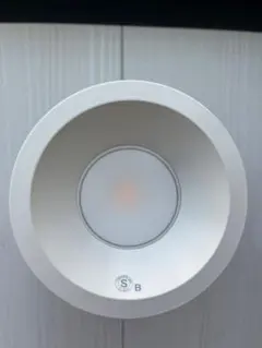 ダウンライト人感センサー