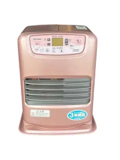 2026年最新】石油ファンヒーター 中古の人気アイテム - メルカリ