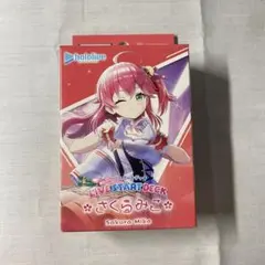 みんなおまたせっ！ さくらみこ PSA10 ヴァイスシュヴァルツ TDSP