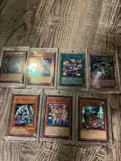 遊戯王 英語版9枚セット 25th、復刻、グレートモス - メルカリ