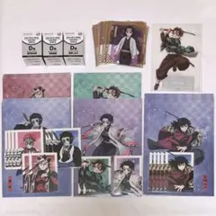 鬼滅の刃 アニプレックス オンライン くじ