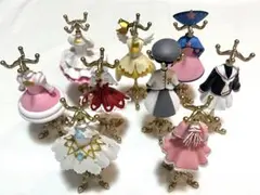 カードキャプターさくら　トルソー　セット