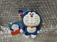 ドラえもん ぬいぐるみ 約10cm 新品