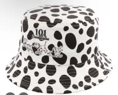 101匹わんちゃん バケットハット