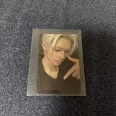 k-pop ENHYPEN ニキ トレカ vanish ラキドロ