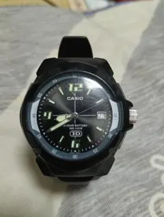 CASIO　チプカシMW-600F-7AVのサムネイル