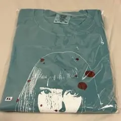 FACT GIRL L/S TEE XL ロンT POP UP 限定