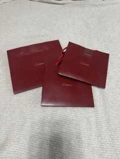 2025年最新】カルティエ 紙袋の人気アイテム - メルカリ