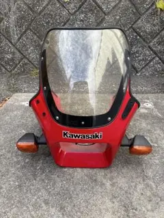 2025年最新】gpz400f カウルの人気アイテム - メルカリ