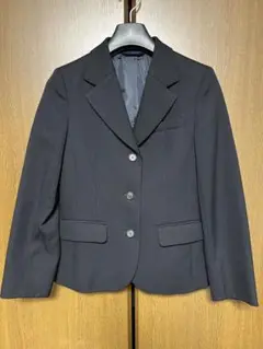 クミキョクピュルテ　ブレザー　受験　卒業式　150〜160