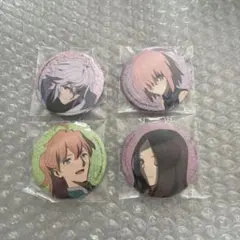 Fate/GrandOrder 缶バッジ 沖田総司 - メルカリ