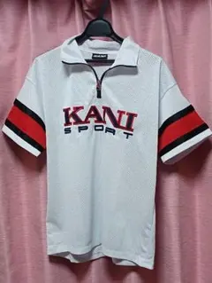 2026年最新】KARL KANI メンズ ポロシャツの人気アイテム - メルカリ