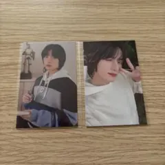 2026年最新】txt ファンクラブキットの人気アイテム - メルカリ