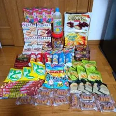 おつまみ お菓子 ジュース まとめ売り - メルカリ