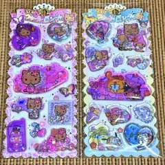 日焼けポチャッコ