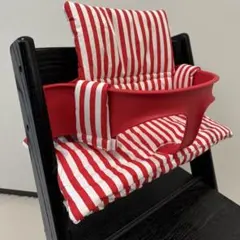 Stokke ストッケ トリップトラップ用シートクッションのサムネイル