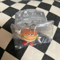 FLAVORS フレーバーズ めじるしアクセサリー チキンバーガー
