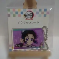 鬼滅の刃 全集中展-刀鍛冶の里・柱稽古編-アクリルプレート 胡蝶しのぶD