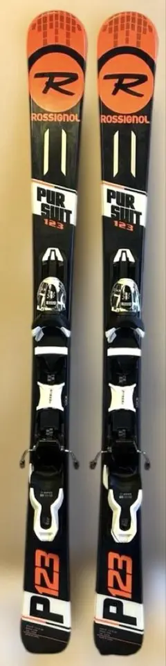 2026年最新】ROSSIGNOL pursuitの人気アイテム - メルカリ
