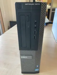 OptiPlex 3010　Core i5-3470 　LINUX