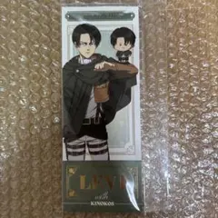 2026年最新】リヴァイ兵長 カードの人気アイテム - メルカリ