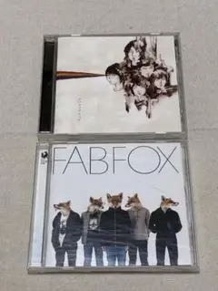 【新品未開封】フジファブリック　アナログレコード4枚セット FUJIFABRIC ON VINYL＞フジファブリック4作品のアナログ盤が再