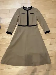 アンタイトル　ワンピース　入学式　卒業式