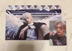 &TEAM Back to Life GAZE BREATH 一般盤 JO