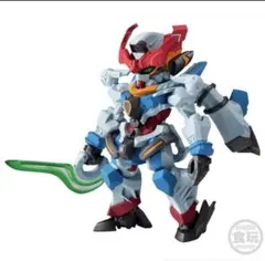 ガンダム FW コンバージ ♯27 GQuuuuuuX