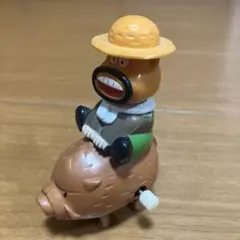 2025年最新】カールおじさんフィギュアの人気アイテム - メルカリ