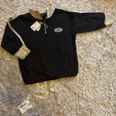 新品 未使用 キッズ 110 フリーストップス