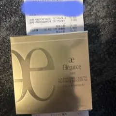 Elegance ラ プードル オートニュアンス リクスィーズ Ⅳ 27gのサムネイル