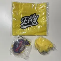 ELLY グッズ 【まとめ売り】