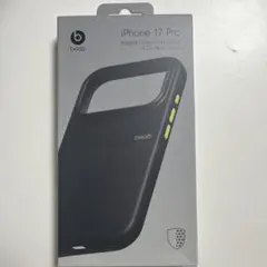 新品未開封 Beats iPhone 17 Pro Max アルパイングレイ - メルカリ
