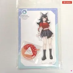 2026年最新】Vtuber名：大神ミオ Vtuber アクリルスタンドの人気