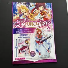 アクリルフィギュア　東方project 博麗霊夢