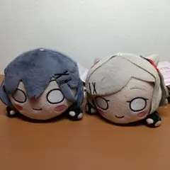 ラブライブ！蓮ノ空　寝そべり　ぬいぐるみ～アイドゥーミー！～　vol.3 全２種