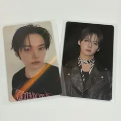 Stray Kids KARMA リノ HMV