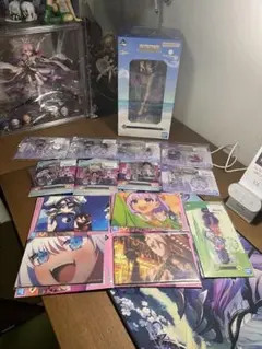 一番くじ Fate/Grand Order C賞 テノチティトラン フィギュア