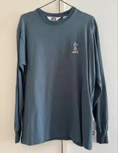 【美品】BENDAVIS 長袖 Tシャツ ロンＴ