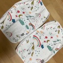 おむつ替えシート